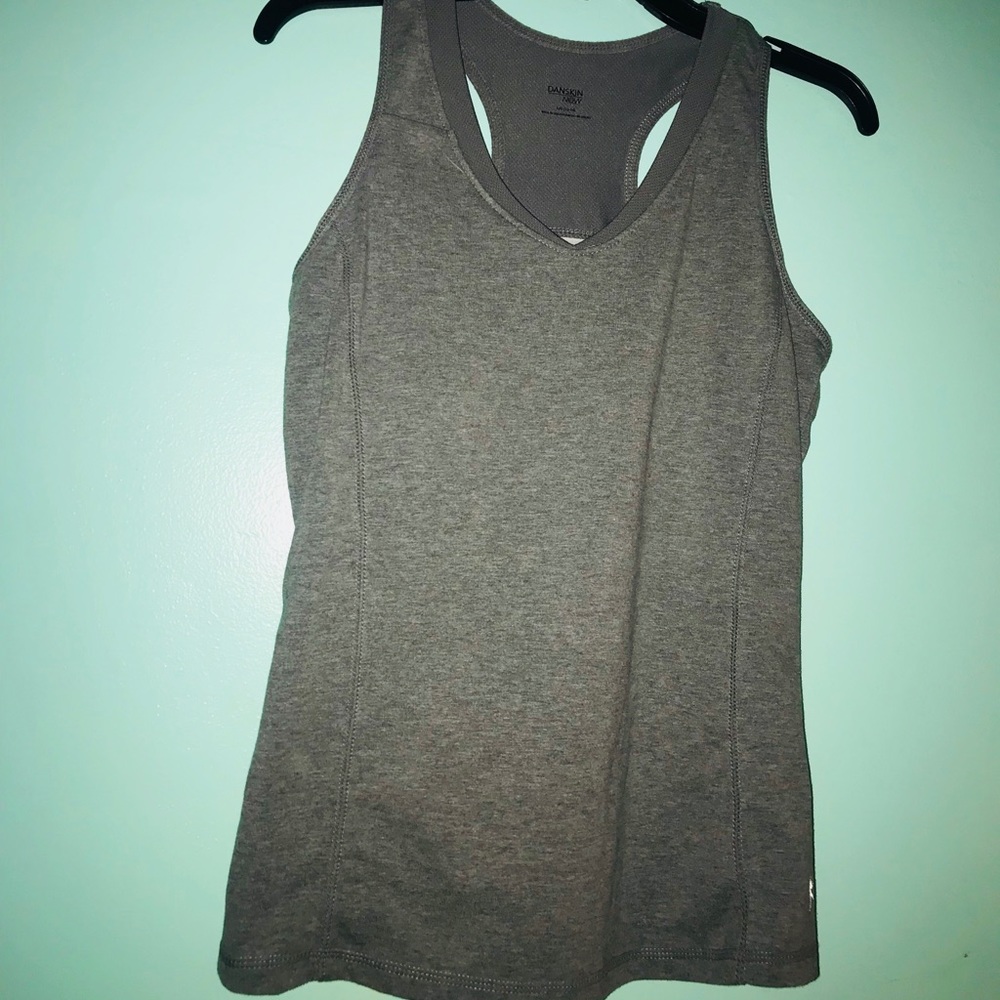 Workout Tank Top - Picture 2 of 5